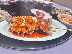 -香雪海饭店中餐厅(人民桥店)