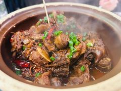 -全聚贤餐厅·湖北家常菜(沙湖店)