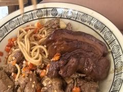 -友琴面馆(东白溪公寓店)