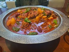 -那拉提之疆·新疆菜(美院店)
