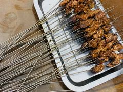 -清真·马峰烤肉(小学习北巷店)