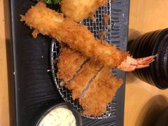 猪排饭-胜博殿日式炸猪排(西红门店)