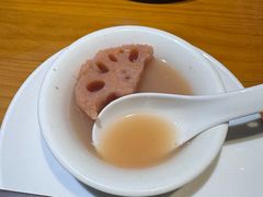-莲餐厅·湖北菜·潜江小龙虾店(愚园路店)
