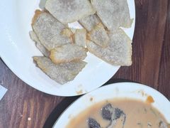 -姚记炒肝店(簋街店)