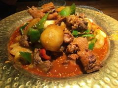 -疆文化新疆欢乐餐厅(金牛万达店)