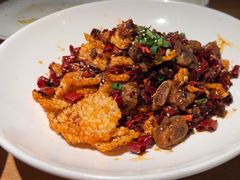 -太二酸菜鱼(正大广场店)