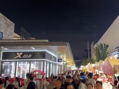 -宁波杉井奥特莱斯广场