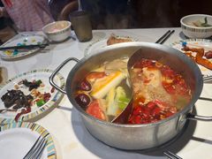 -吉布鲁牛排海鲜自助(成都大悦城店)