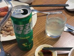 -昆山琶拉帝诗酒店·河畔咖啡厅Riverside Cafe
