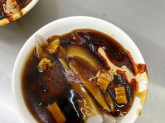 -杨记灌肠(食品街店)