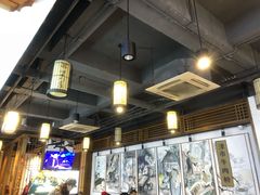-津市刘聋子粉馆(林科大店)