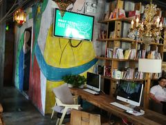 -MANYU COFFEE(广渠门店)