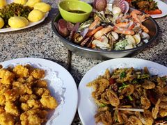 -晶渔坊·海鲜私房菜(东夷小镇店)