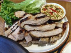 -KARN敢·春武里泰国小餐馆(版筑翠园店)