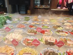 -荷栖小院·品质江西菜(红谷滩店)