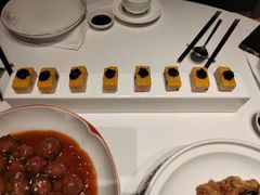 -杏花堂晋商私房菜(华熙五棵松店)