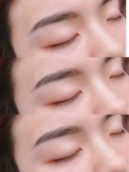 点击看大图 -久匠·纹眉半永久野生眉