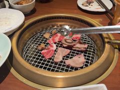 -御牛道日式烤肉料理(杭州万象城店)