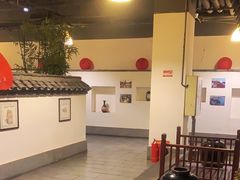 -小时候文化餐厅(盘山店)