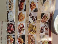 -御花园·粤菜·海鲜火锅(中山公园店)