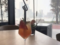 -大八江景意大利西餐厅LargeEight Italy Restaurant(1862时尚艺术中心店)