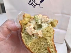 -喜茶(深圳福田星河COCO Park店)