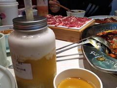-麻辣空间·清油火锅(万达广场店)