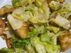 -伊带伊路新疆美食府(呼家楼店)