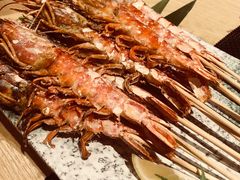 -虹料理·日料放题(悠方店)