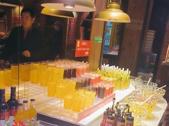 -好伦哥比萨烤肉自助(马家堡店)