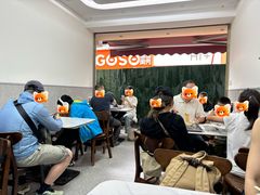 -洪记凉米线(新兴路店)