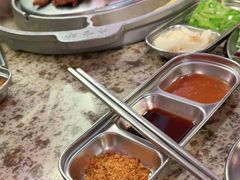 -朴安胖·韩国烤肉(沈阳店)