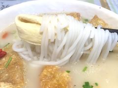 -凯峰鱼汤米线(金利達店)