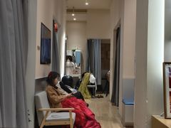 -海马体照相馆(成都来福士广场店)