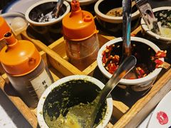 -鑫隆四季涮肉(八角畅游店)