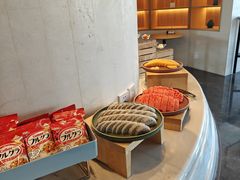 -J cafe 朝夕餐厅