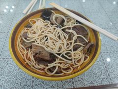 -武汉大学-桂园餐厅