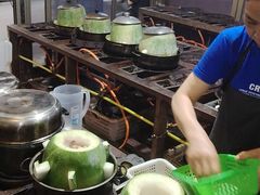 -红旗山庄(圭峰山店)