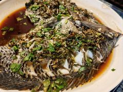 -香满楼(临安路店)