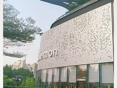 -lululemon(天环广场店)