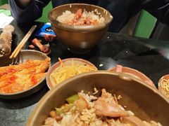 -京参 • 擂椒饭(这有山店)