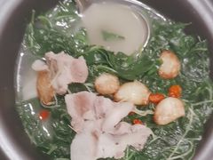 -顺意·顺德家乡菜(国际人才大厦店)