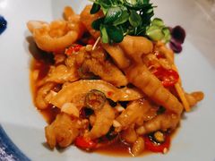 醋椒凤爪-老宁波1381餐厅(宏泰广场店)