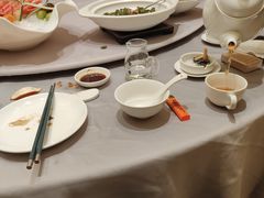 -谷语中餐厅