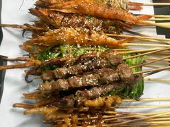 -阿财老铺·老蚌埠龙虾城(华夏总店)