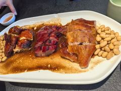 -蝴蝶里·粤菜·点心(滨江龙湖店)