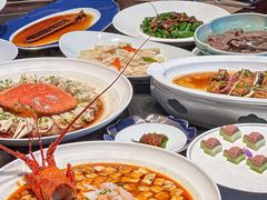 -曾宴·楚菜(湖北省博物馆店)