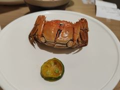 -苏小柳点心·手作小笼包(浦东嘉里城分院)