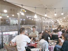 -生火火·小炉子炭烤(金楠天街总店)
