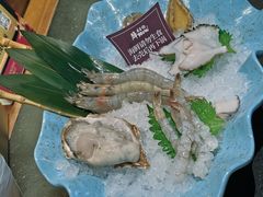 -牛New寿喜烧(金茂览秀城店)